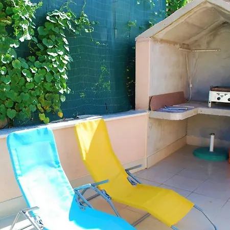 Ugljesic Apartment Stanici