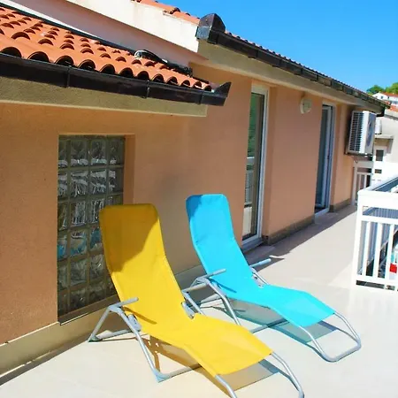 Ugljesic Apartment Stanici