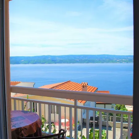 Apartment Ugljesic Stanici