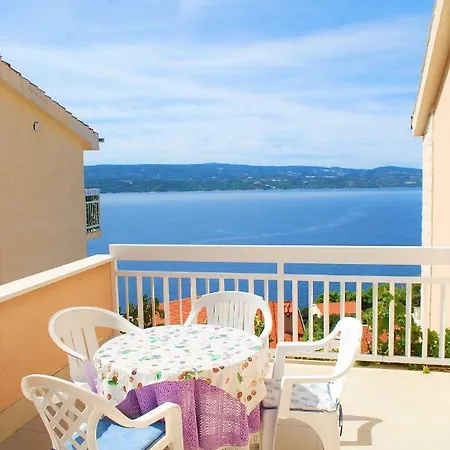 Ugljesic Apartment