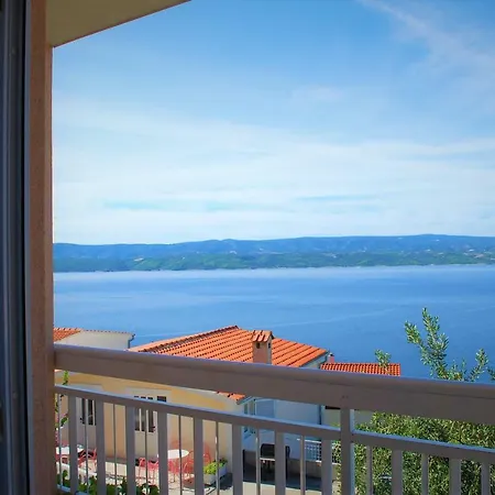 Apartment Ugljesic *