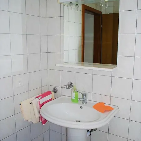Ugljesic Apartment