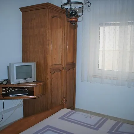 Apartment Ugljesic