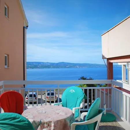 Ugljesic Apartment